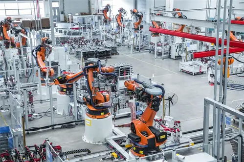 零跑汽車 自建工廠與技術自研能否助推年銷80萬目標？