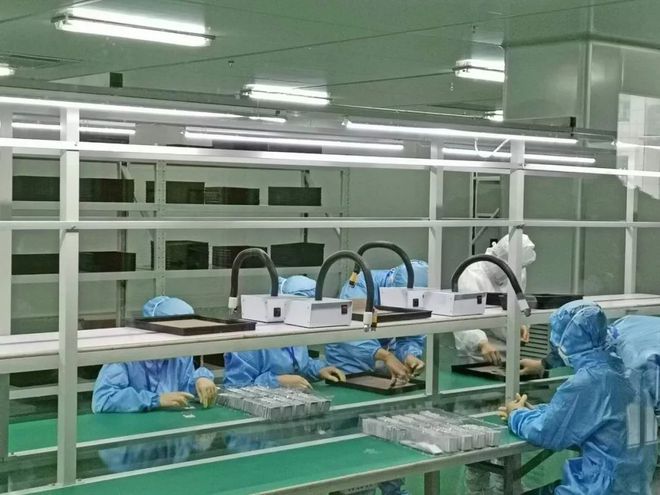 速來圍觀！博樂也能生產手機了？技術推廣助力產業升級