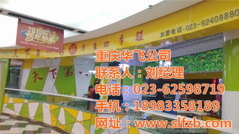 重慶華飛酸辣粉技術培訓 高清圖鑒與專業推廣，開啟地道風味創業之路